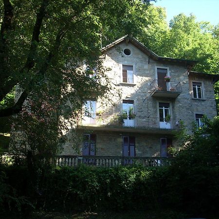 B&B I Ghiri Bergamo Zewnętrze zdjęcie