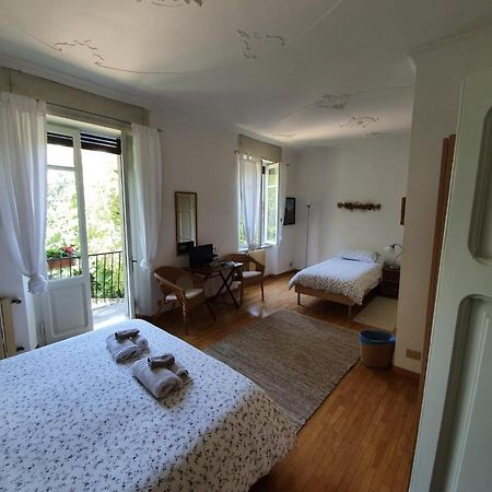 B&B I Ghiri Bergamo Zewnętrze zdjęcie