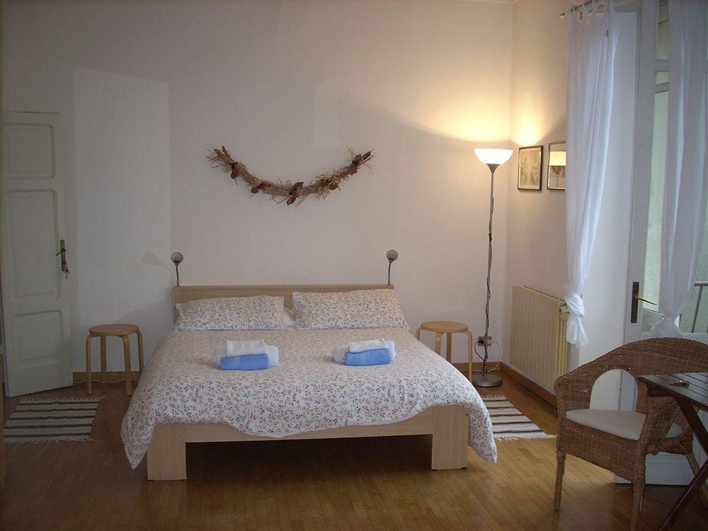 B&B I Ghiri Bergamo Zewnętrze zdjęcie