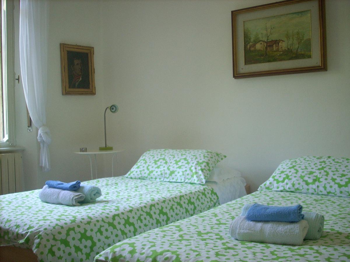 B&B I Ghiri Bergamo Zewnętrze zdjęcie