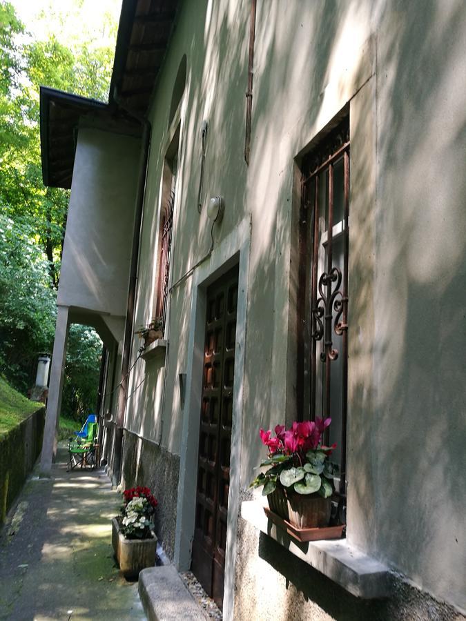 B&B I Ghiri Bergamo Zewnętrze zdjęcie
