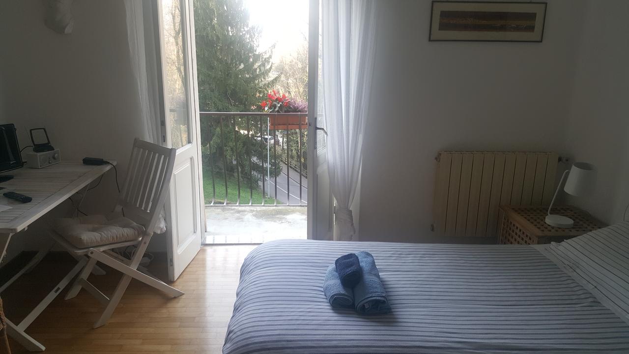 B&B I Ghiri Bergamo Zewnętrze zdjęcie