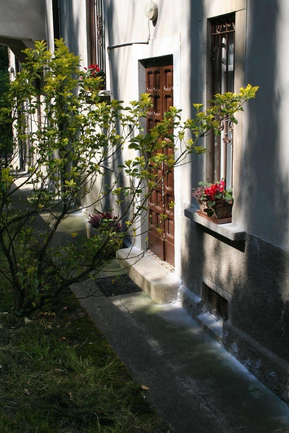 B&B I Ghiri Bergamo Zewnętrze zdjęcie
