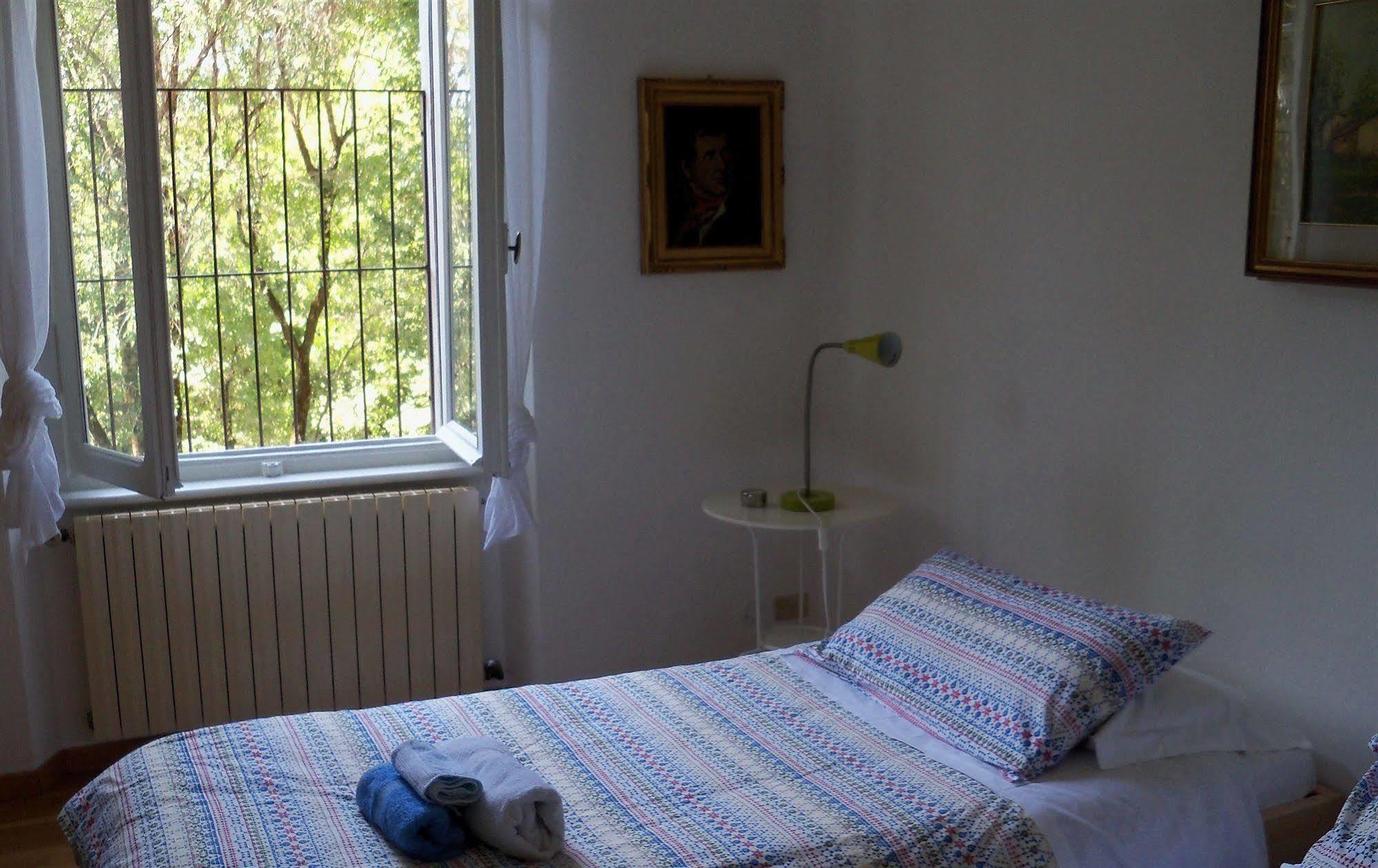 B&B I Ghiri Bergamo Zewnętrze zdjęcie