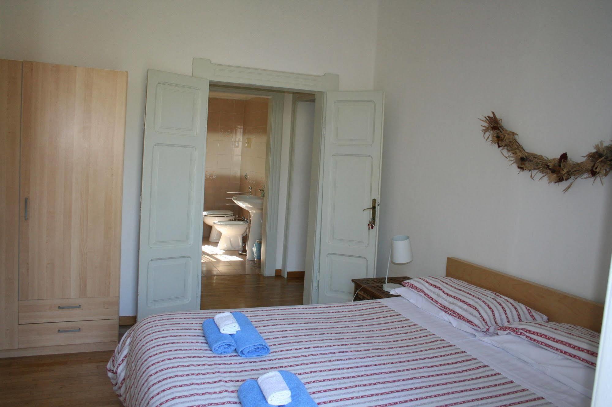 B&B I Ghiri Bergamo Zewnętrze zdjęcie