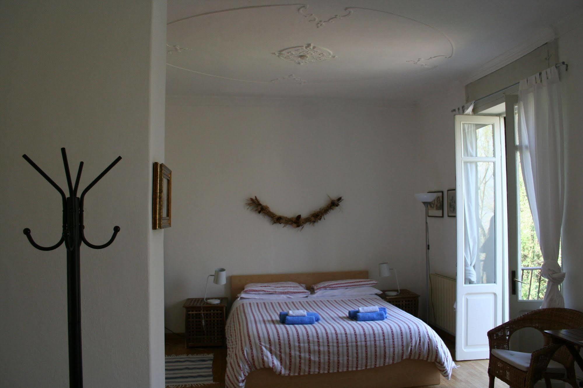 B&B I Ghiri Bergamo Zewnętrze zdjęcie