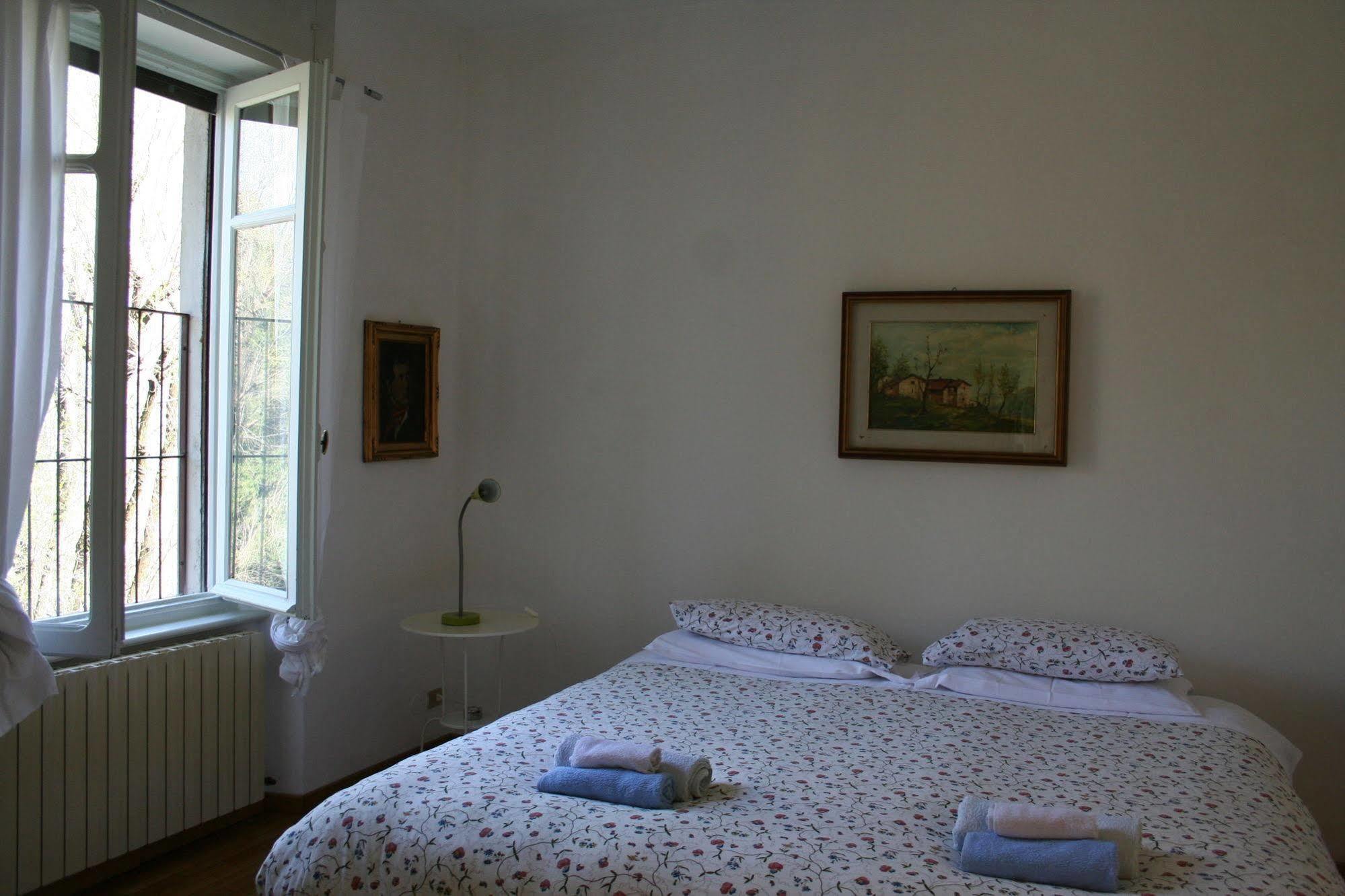 B&B I Ghiri Bergamo Zewnętrze zdjęcie