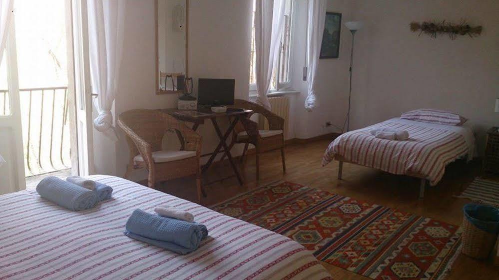 B&B I Ghiri Bergamo Zewnętrze zdjęcie