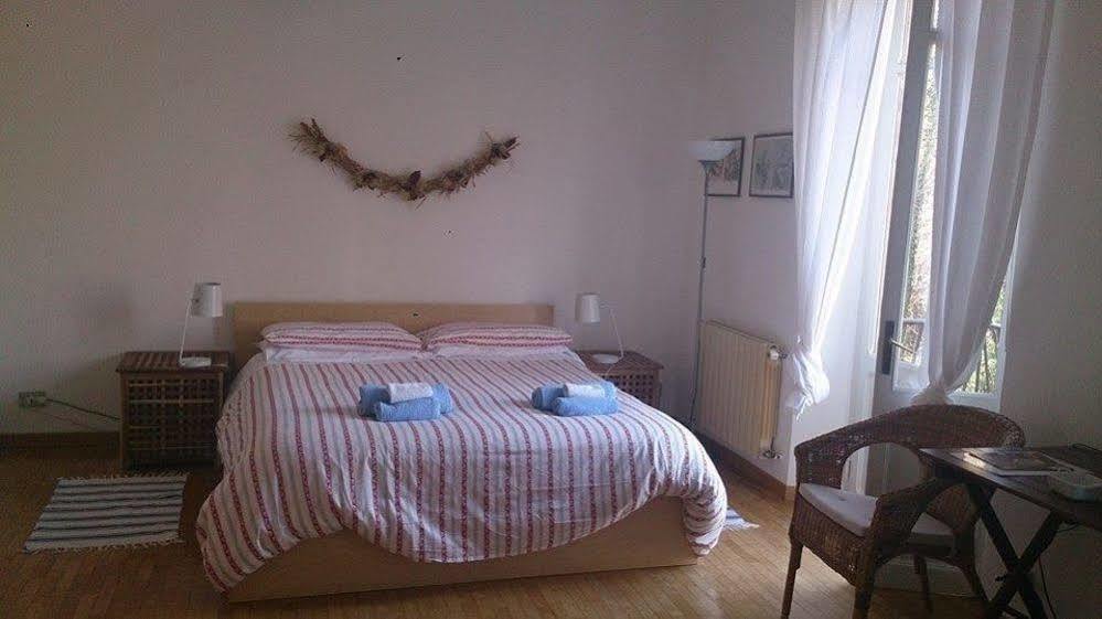 B&B I Ghiri Bergamo Zewnętrze zdjęcie