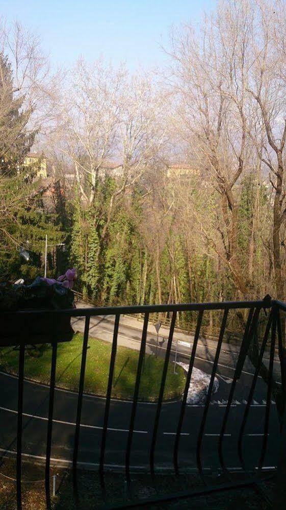 B&B I Ghiri Bergamo Zewnętrze zdjęcie