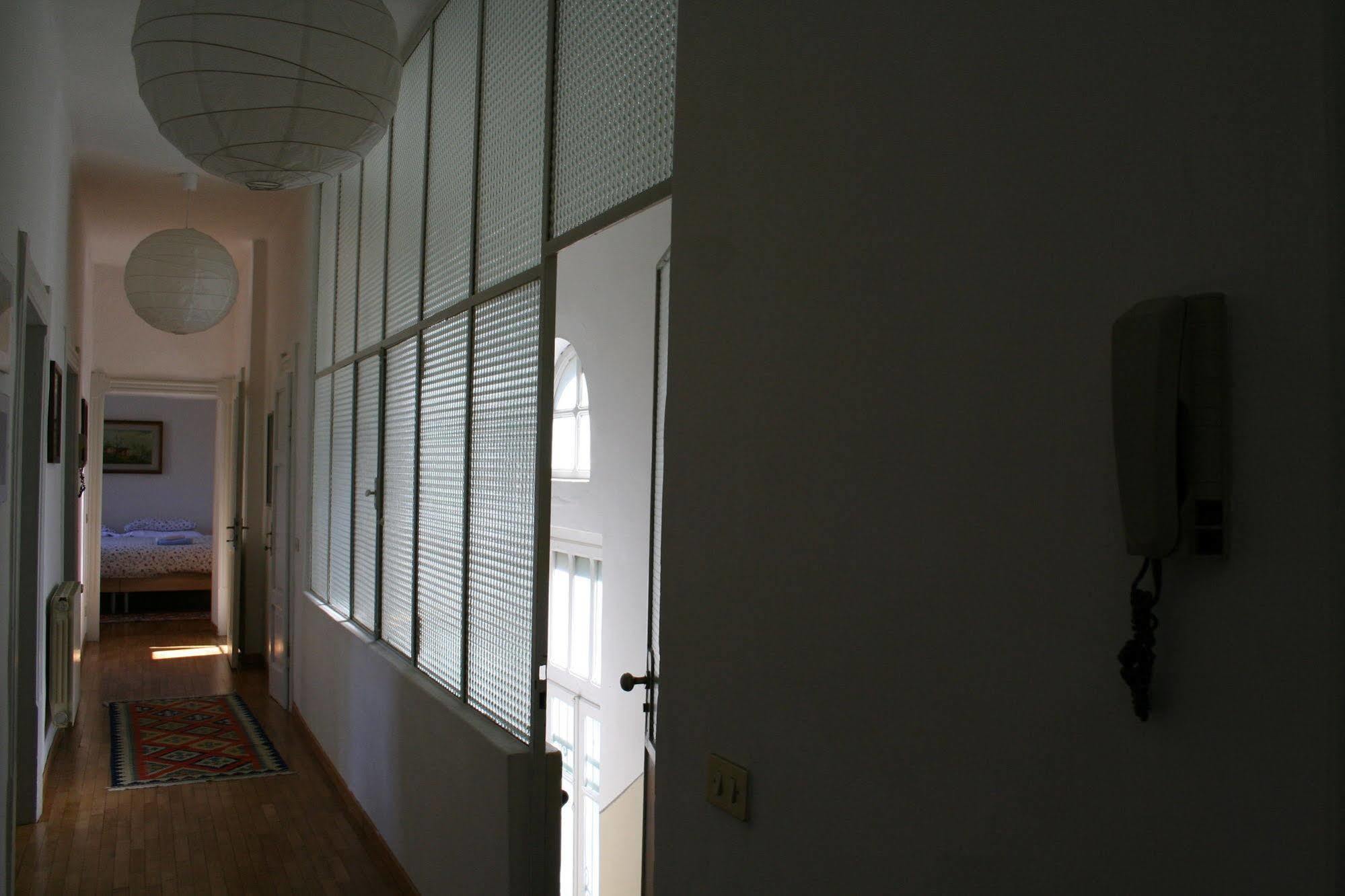 B&B I Ghiri Bergamo Zewnętrze zdjęcie