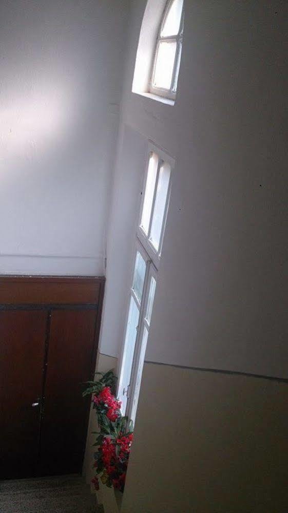 B&B I Ghiri Bergamo Zewnętrze zdjęcie