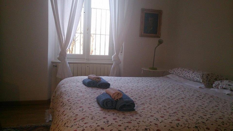 B&B I Ghiri Bergamo Zewnętrze zdjęcie