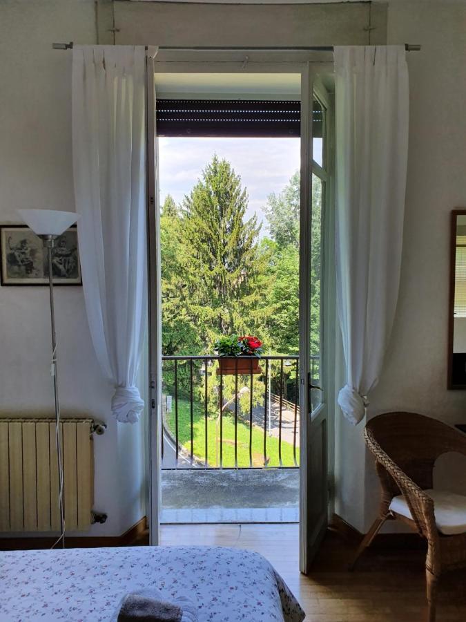 B&B I Ghiri Bergamo Zewnętrze zdjęcie